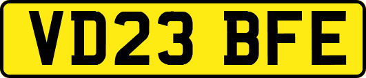 VD23BFE