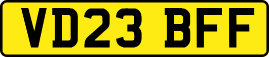 VD23BFF