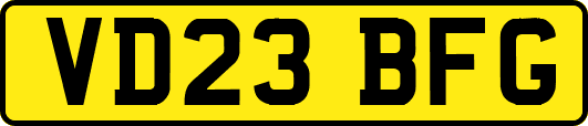 VD23BFG