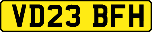 VD23BFH