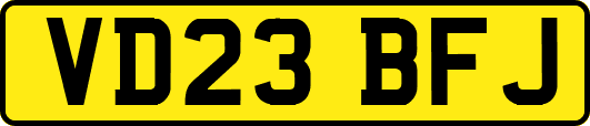 VD23BFJ