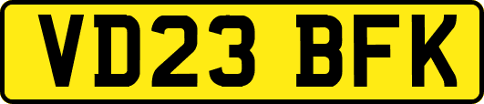 VD23BFK