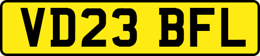 VD23BFL
