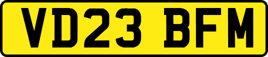 VD23BFM
