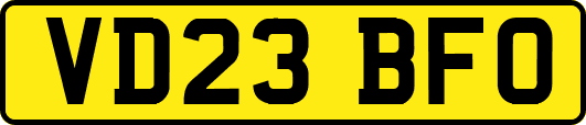 VD23BFO