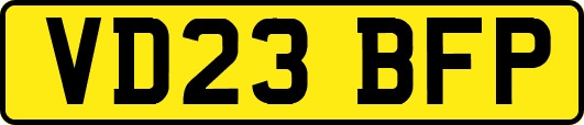 VD23BFP