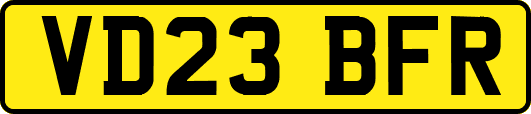 VD23BFR