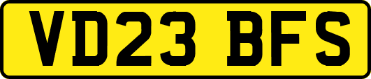 VD23BFS
