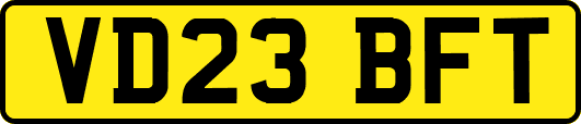 VD23BFT
