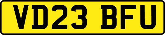 VD23BFU