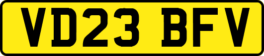 VD23BFV