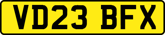VD23BFX
