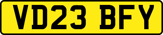 VD23BFY