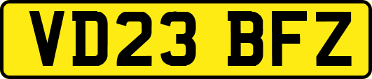 VD23BFZ