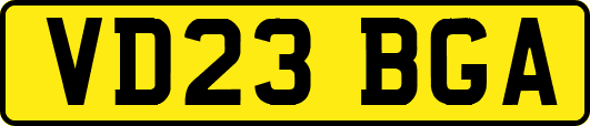 VD23BGA
