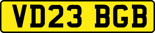 VD23BGB