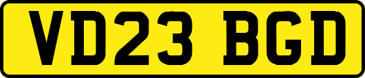 VD23BGD