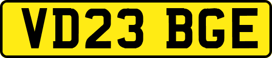VD23BGE