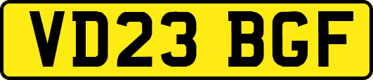 VD23BGF