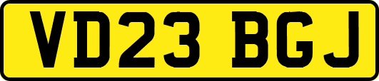 VD23BGJ