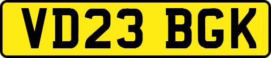 VD23BGK