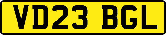VD23BGL