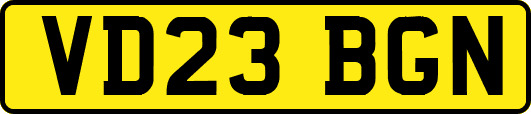 VD23BGN