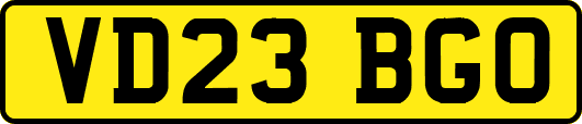 VD23BGO