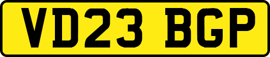 VD23BGP