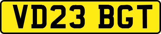 VD23BGT
