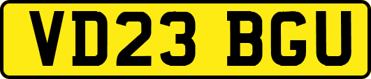 VD23BGU
