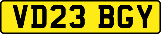 VD23BGY