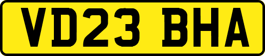 VD23BHA