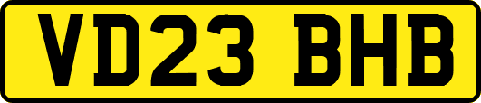 VD23BHB