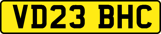 VD23BHC
