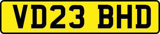 VD23BHD