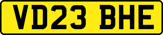 VD23BHE