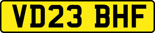 VD23BHF