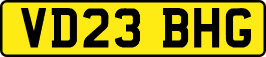 VD23BHG