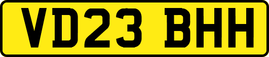 VD23BHH