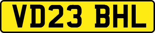 VD23BHL