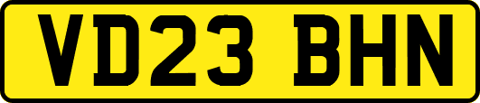 VD23BHN