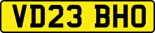 VD23BHO