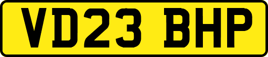 VD23BHP