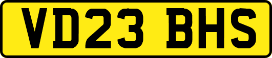 VD23BHS