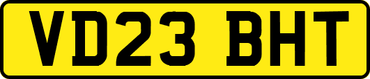 VD23BHT