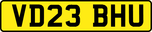 VD23BHU