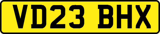 VD23BHX