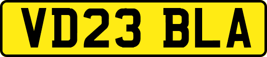 VD23BLA