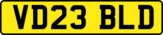 VD23BLD